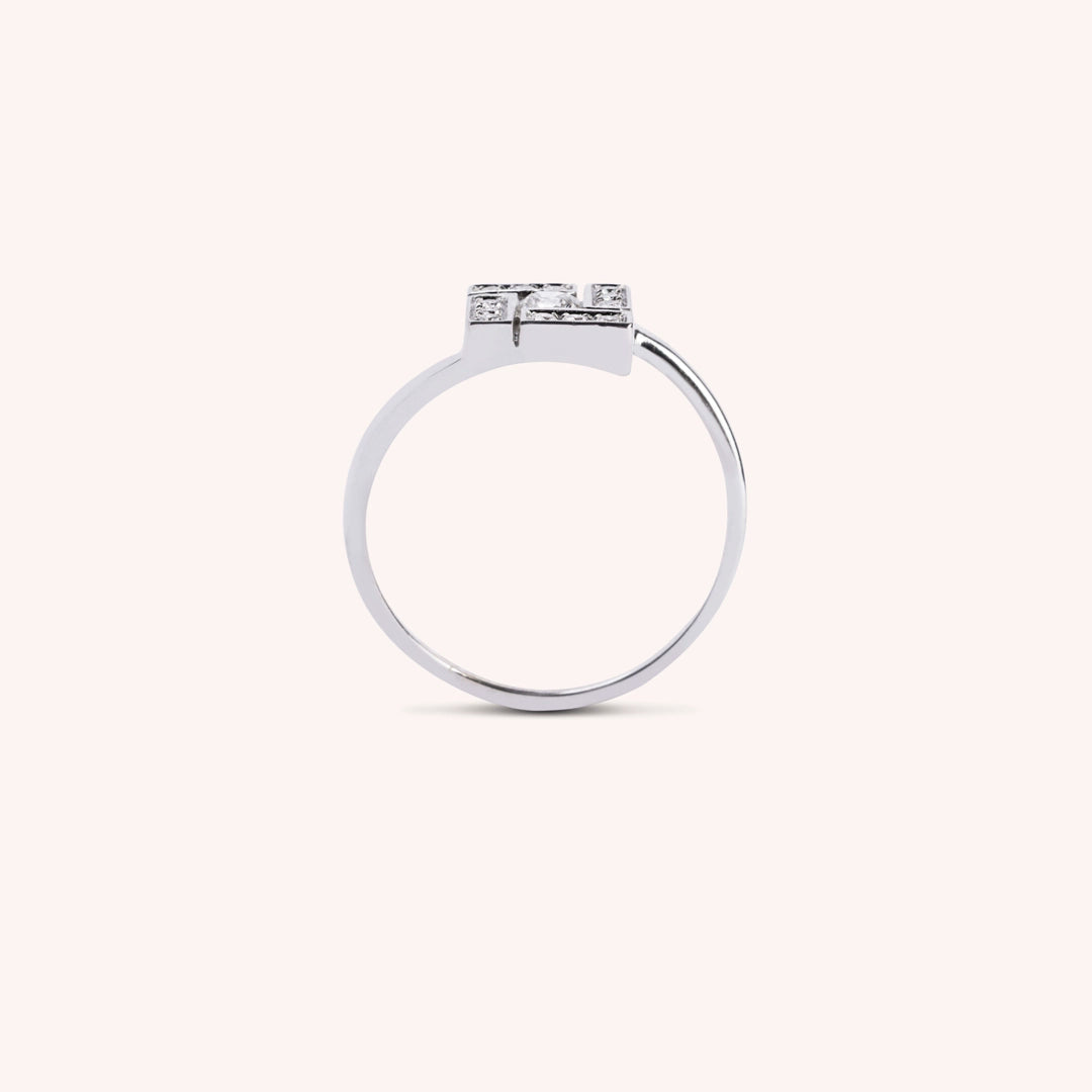 Anello Fantasia Athena