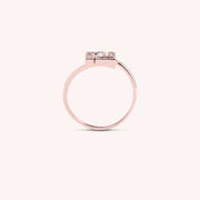 Anello Fantasia Athena - Varengo Gioielli