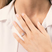 Anello Fantasia Athena - Varengo Gioielli