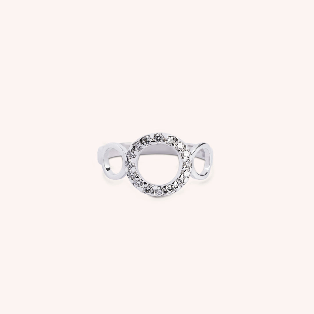 Anello Fantasia Aura Cerchi
