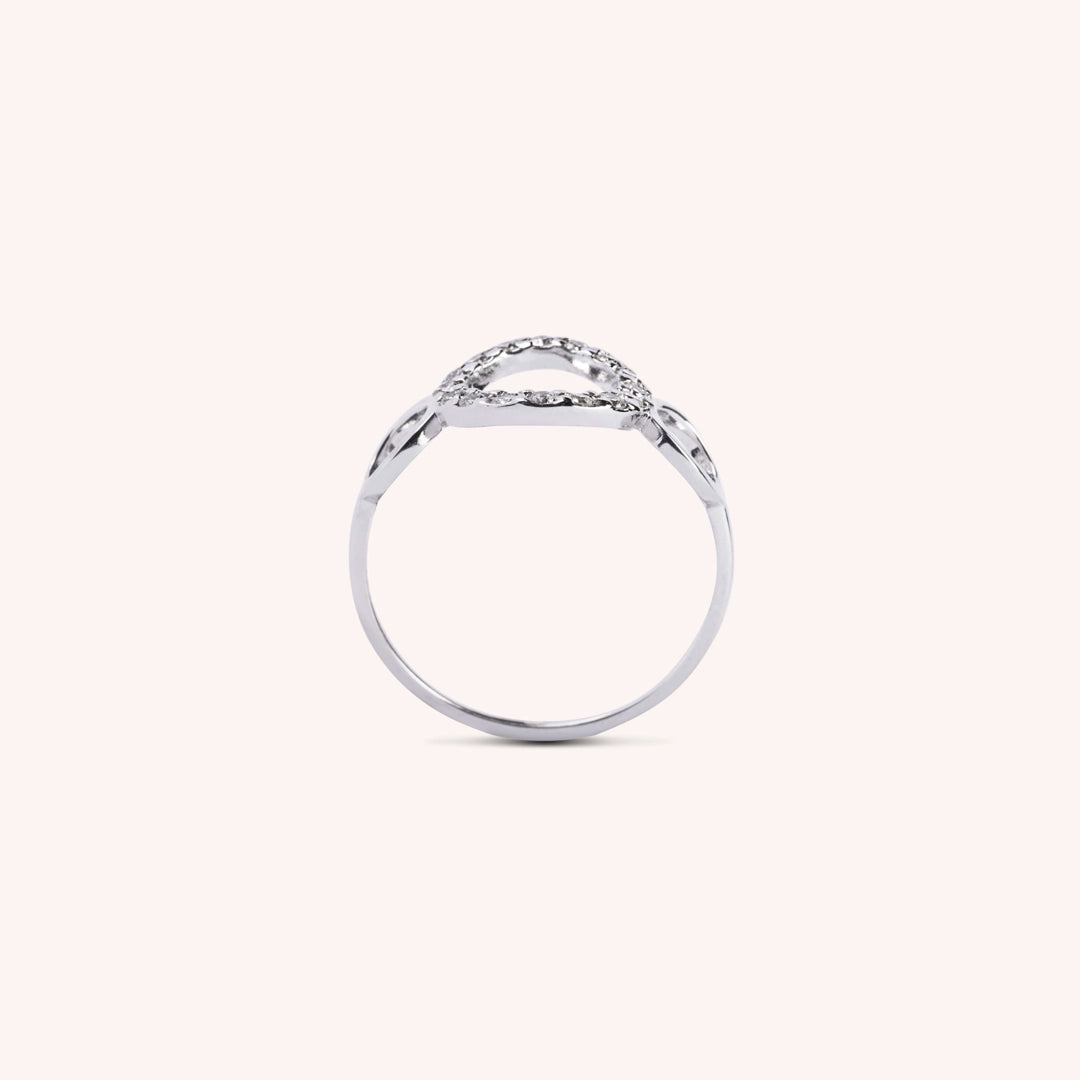 Anello Fantasia Aura Cerchi