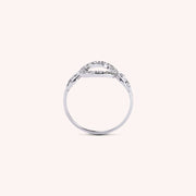 Anello Fantasia Aura Cerchi - Varengo Gioielli