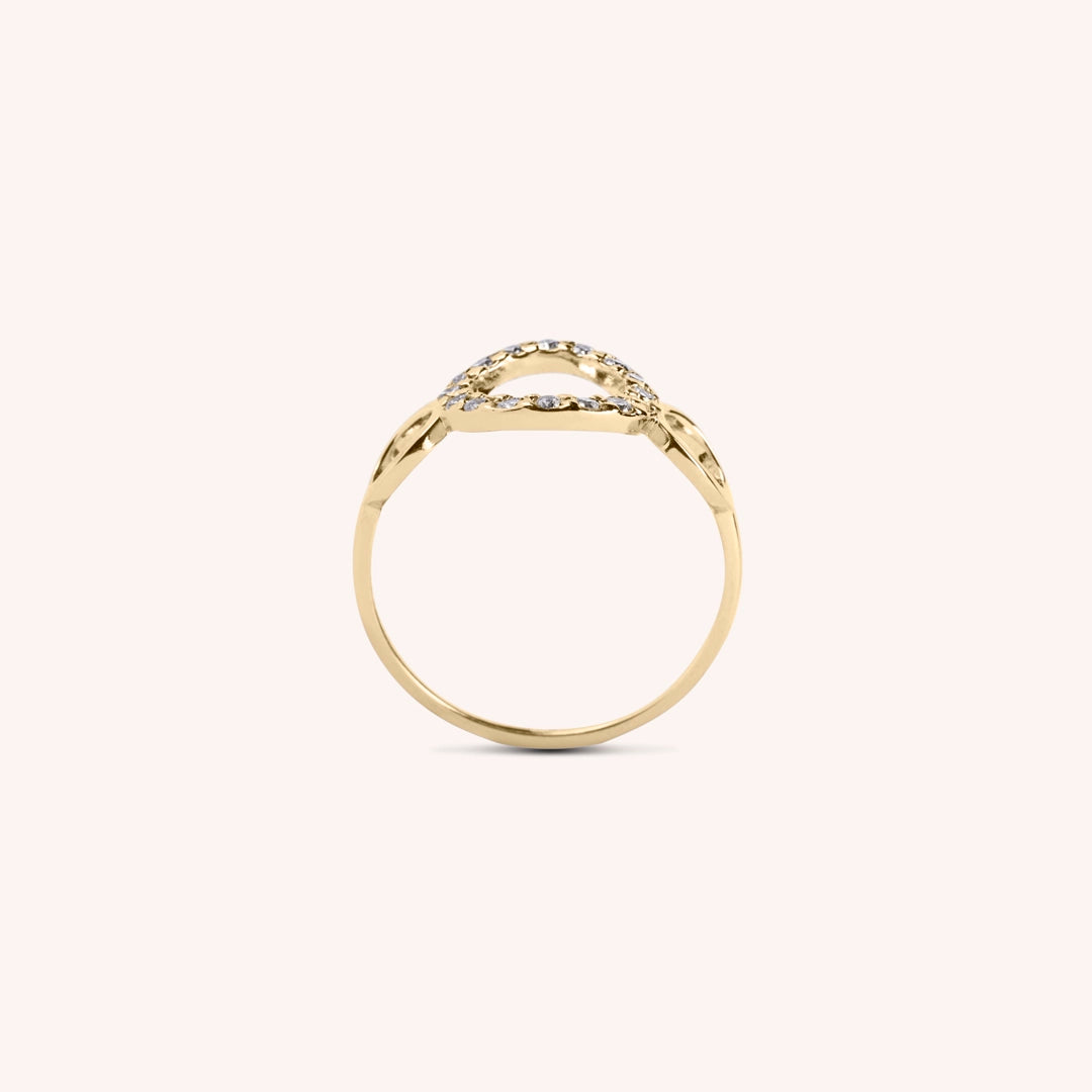 Anello Fantasia Aura Cerchi