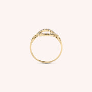 Anello Fantasia Aura Cerchi - Varengo Gioielli