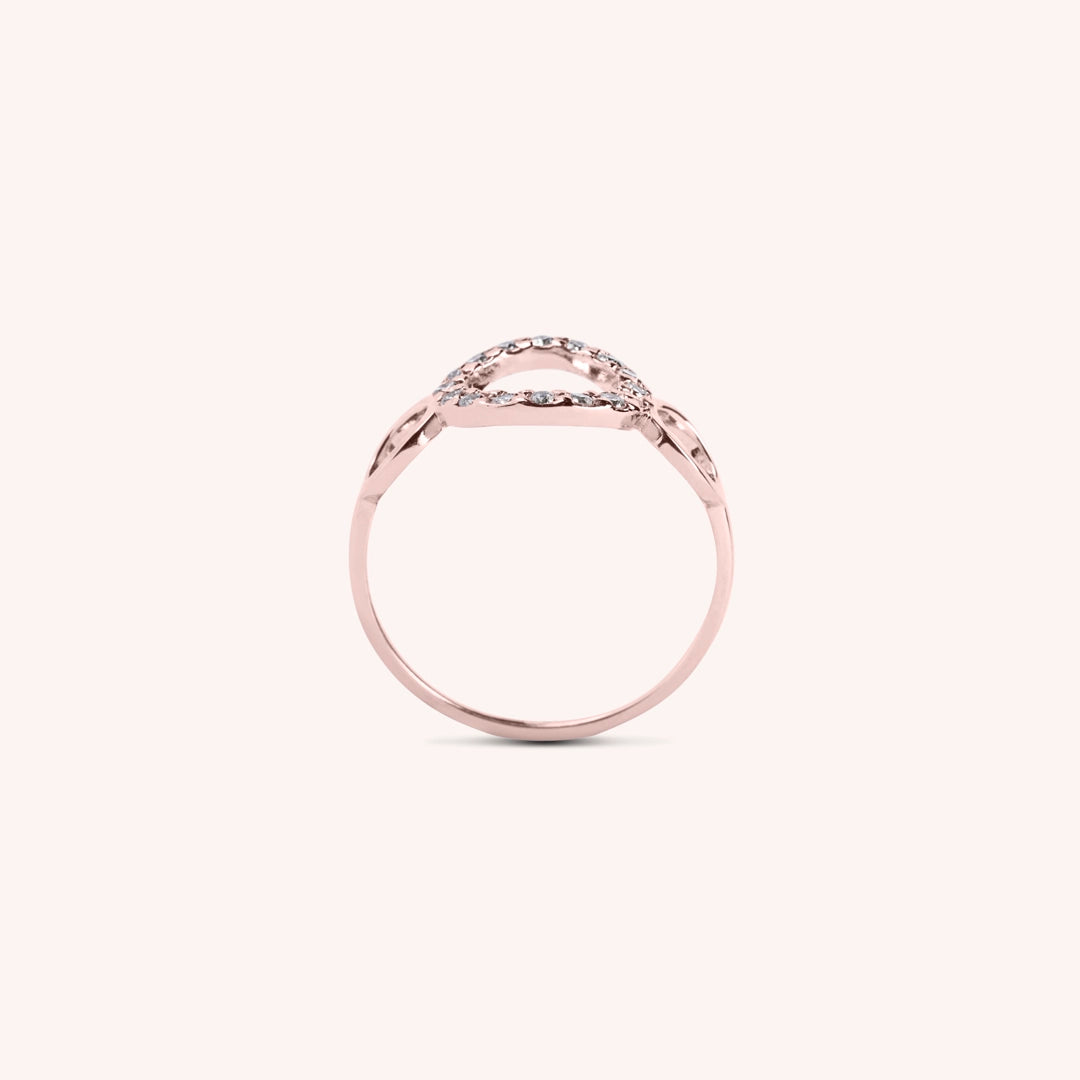 Anello Fantasia Aura Cerchi