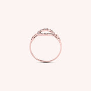 Anello Fantasia Aura Cerchi - Varengo Gioielli