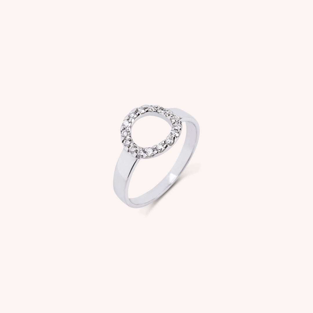 Anello Fantasia Aura