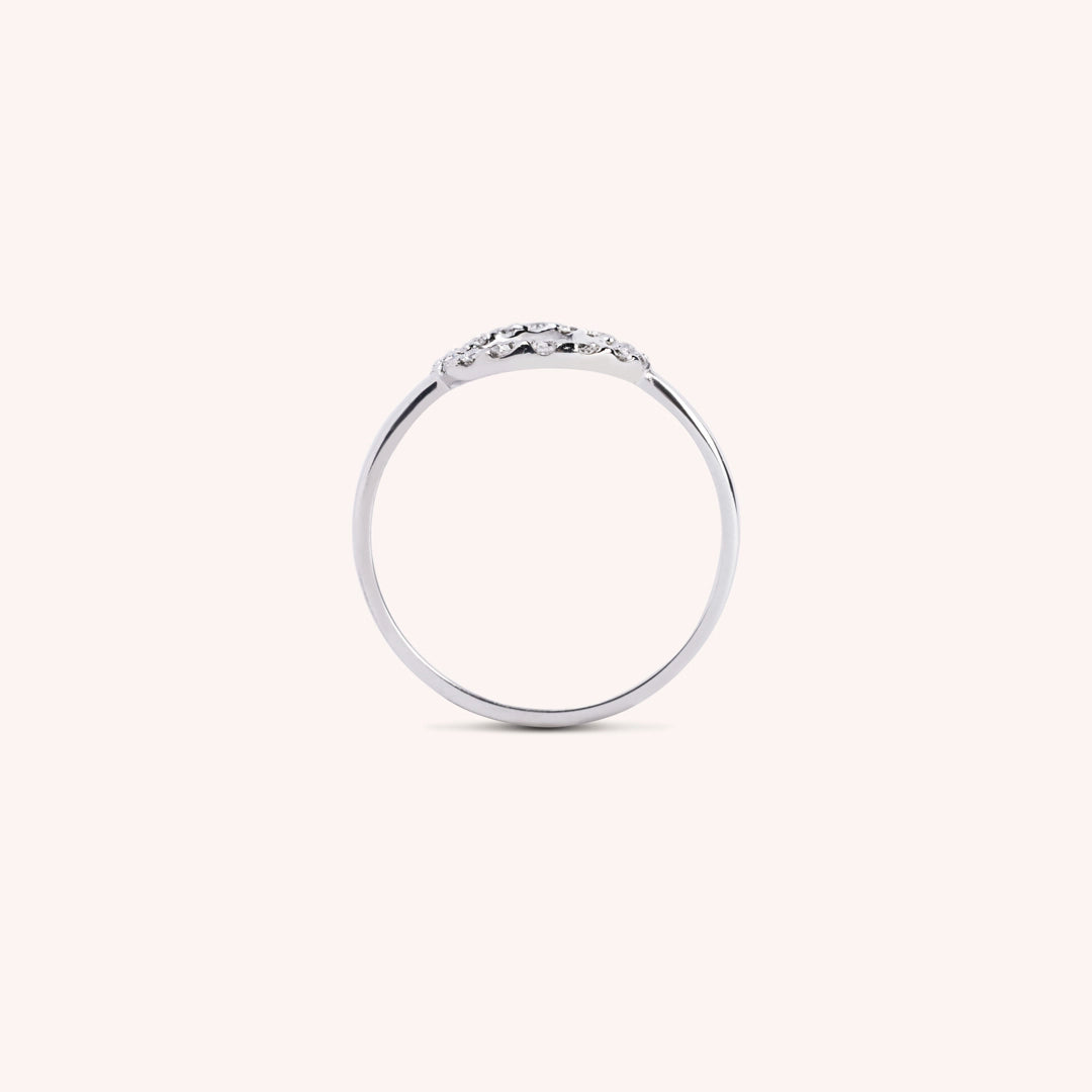 Anello Fantasia Aura
