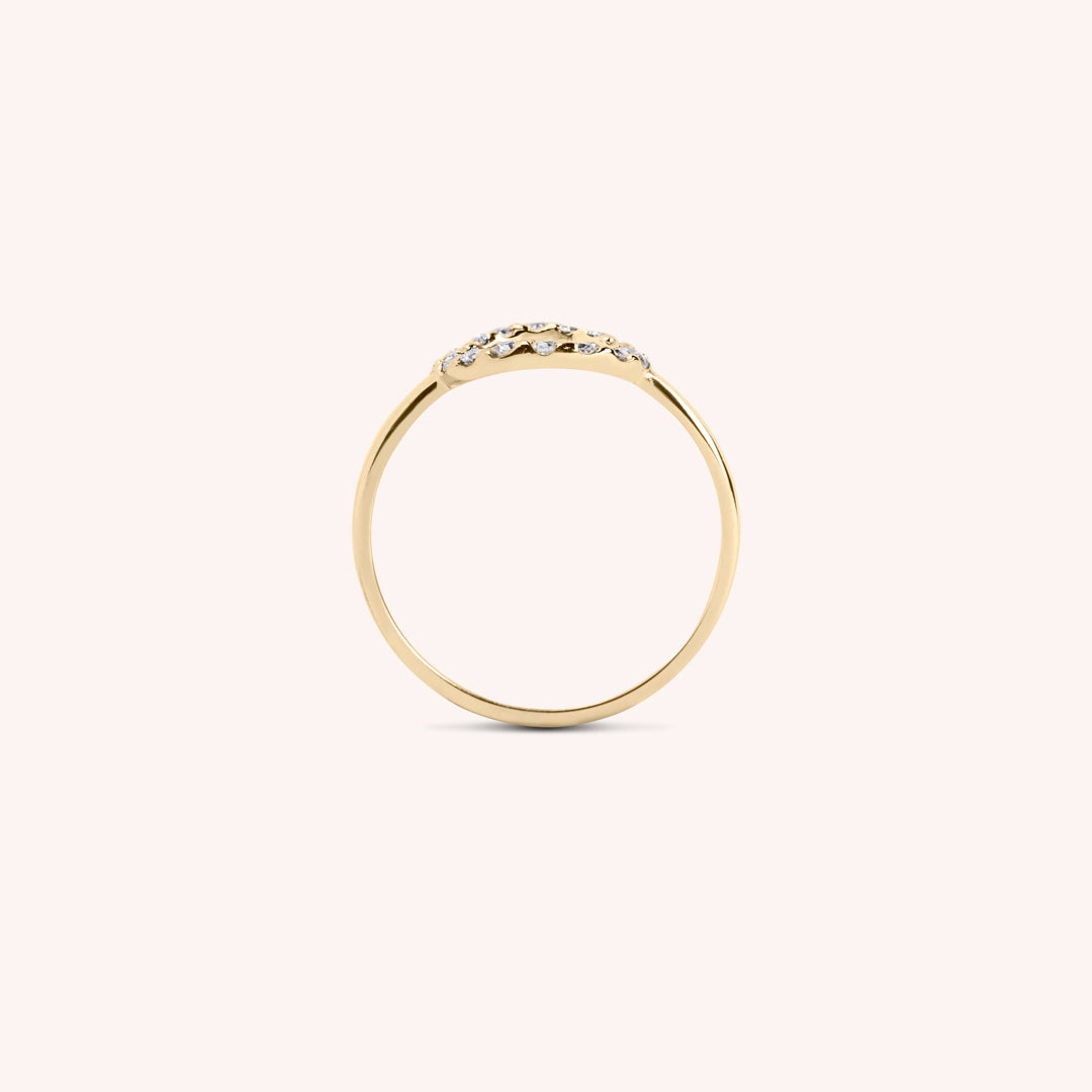 Anello Fantasia Aura