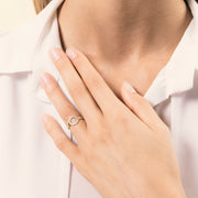 Anello Fantasia Aura - Varengo Gioielli