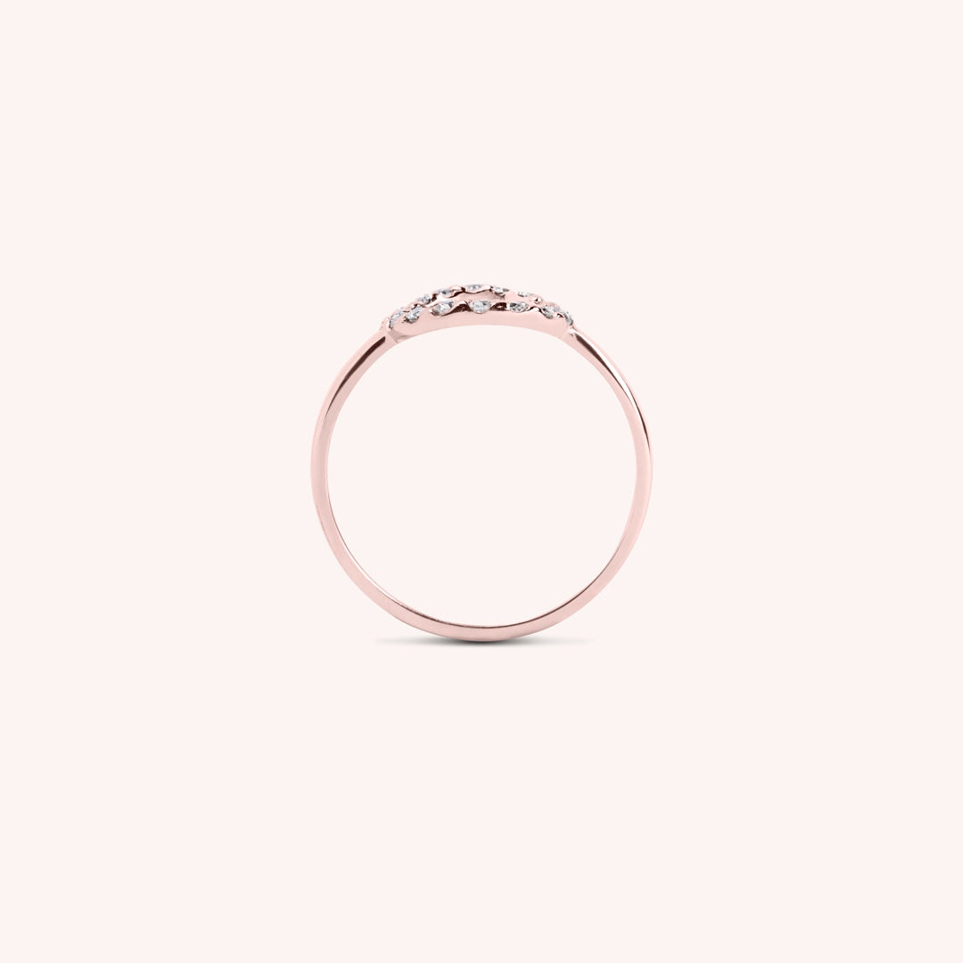 Anello Fantasia Aura