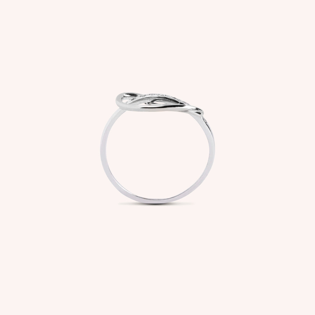 Anello Fantasia Eris Onda