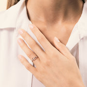 Anello Fantasia Eris Onda - Varengo Gioielli