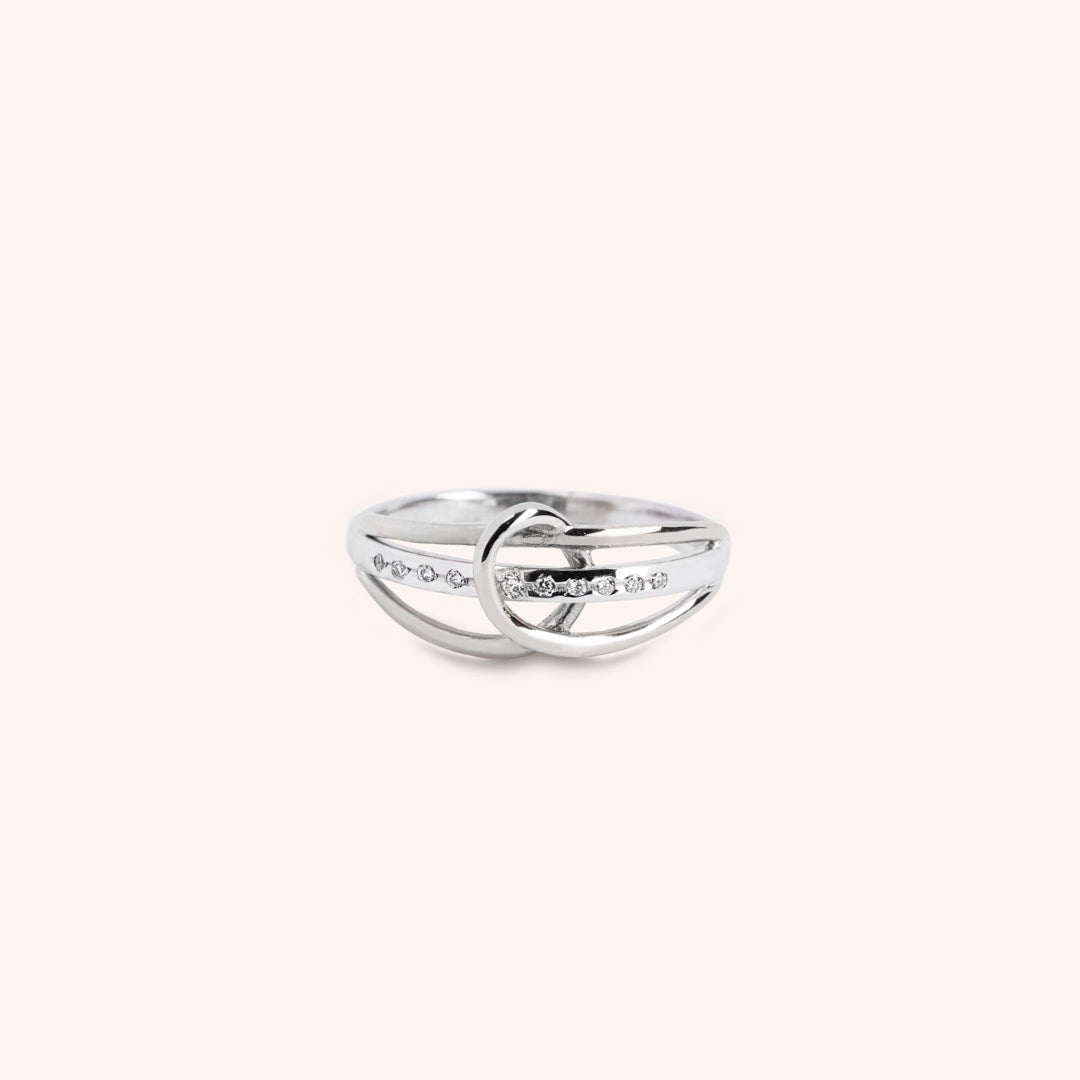 Anello Fantasia Eris