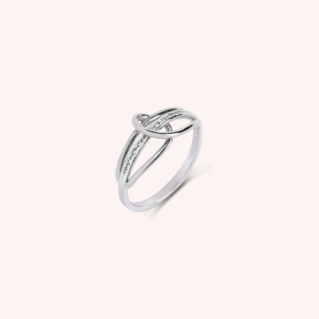 Anello Fantasia Eris