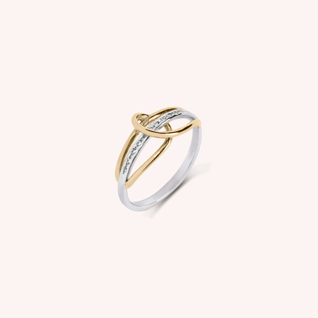 Anello Fantasia Eris