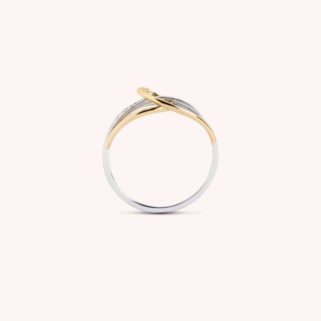 Anello Fantasia Eris