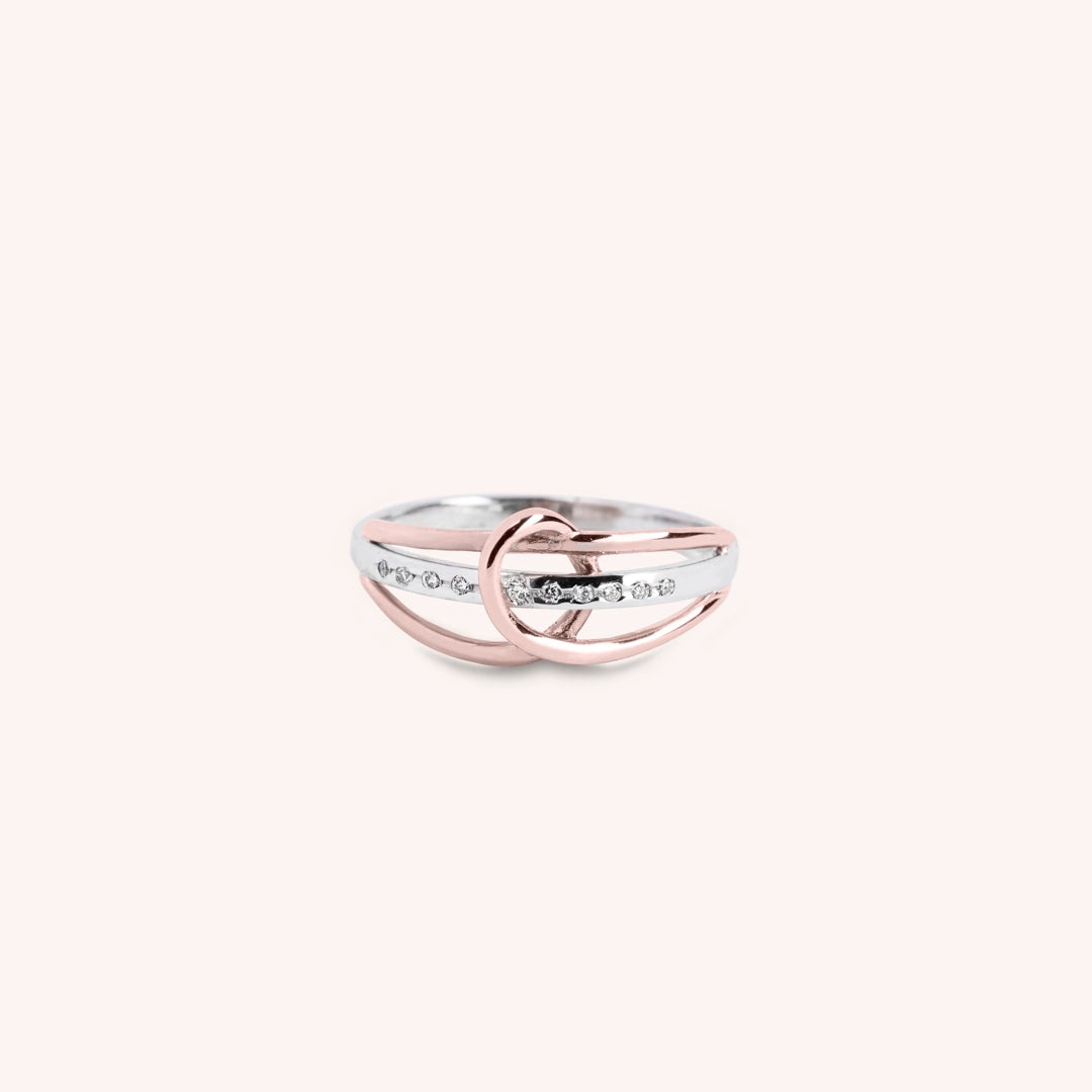 Anello Fantasia Eris