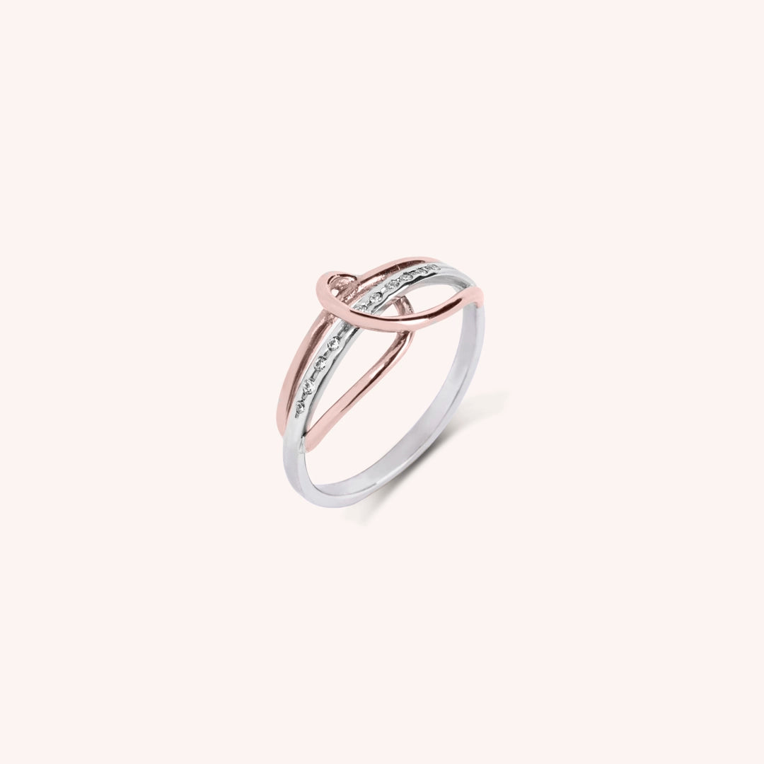 Anello Fantasia Eris