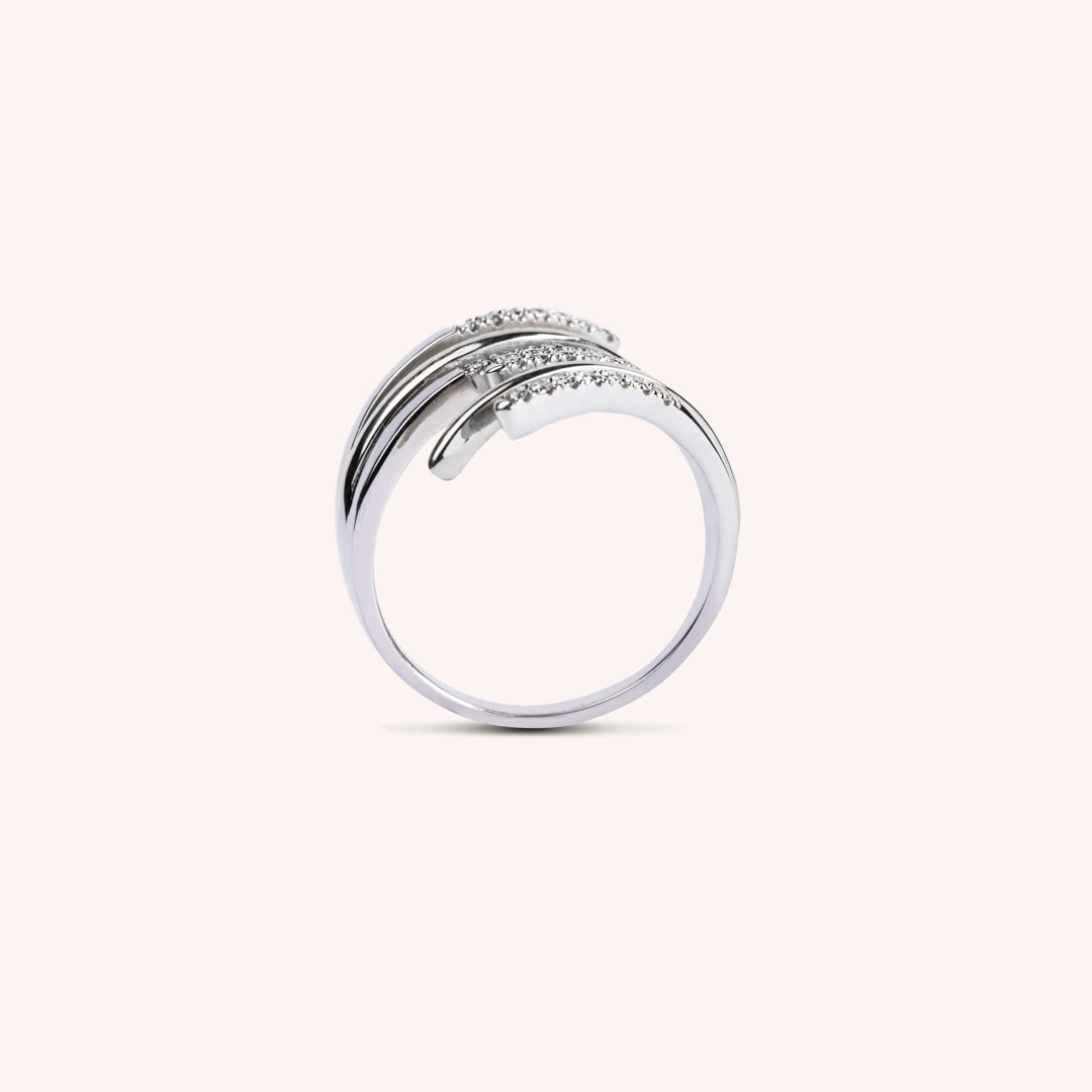 Anello Fantasia Rea Grande