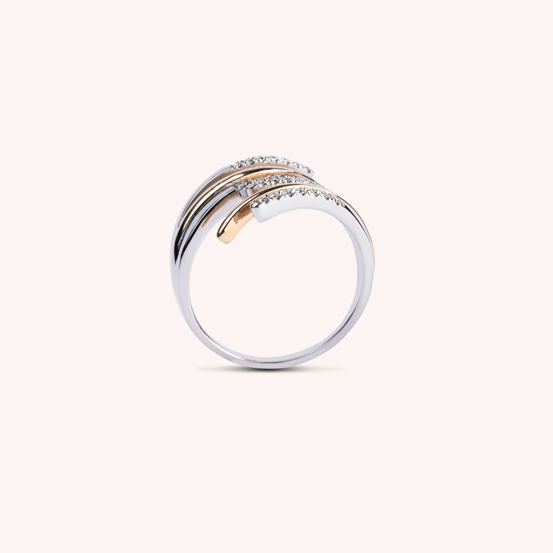Anello Fantasia Rea Grande