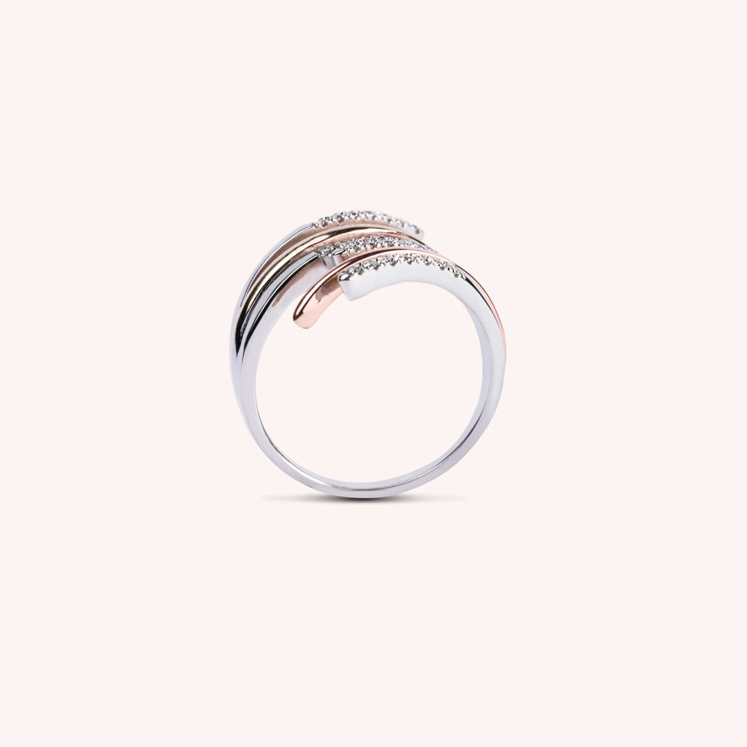 Anello Fantasia Rea Grande