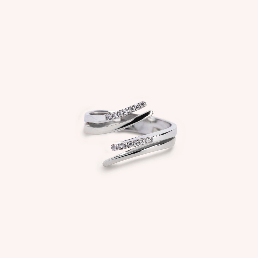 Anello Fantasia Rea Piccolo