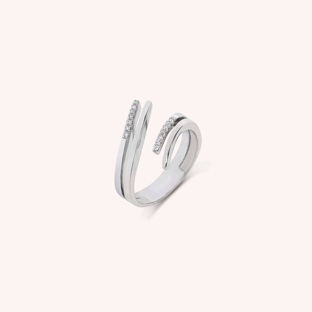 Anello Fantasia Rea Piccolo