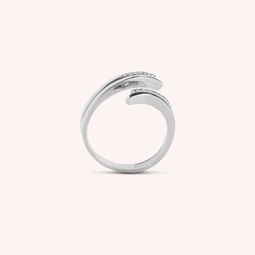 Anello Fantasia Rea Piccolo