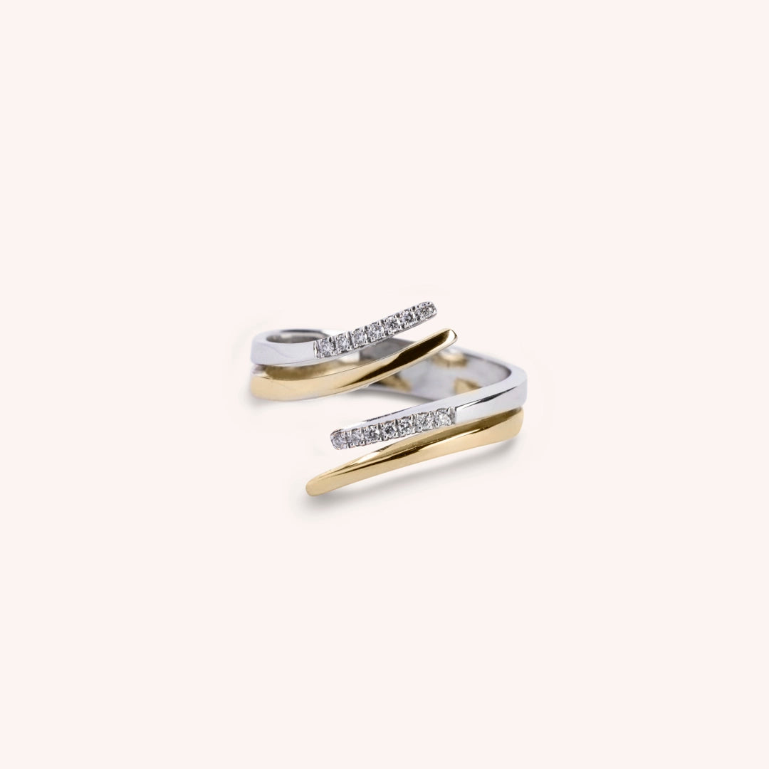 Anello Fantasia Rea Piccolo