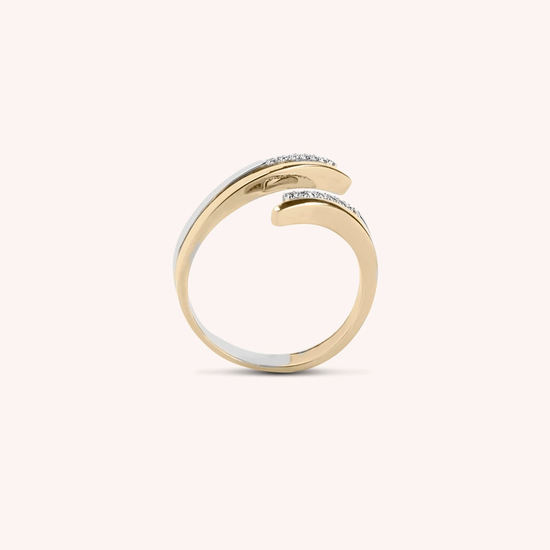 Anello Fantasia Rea Piccolo