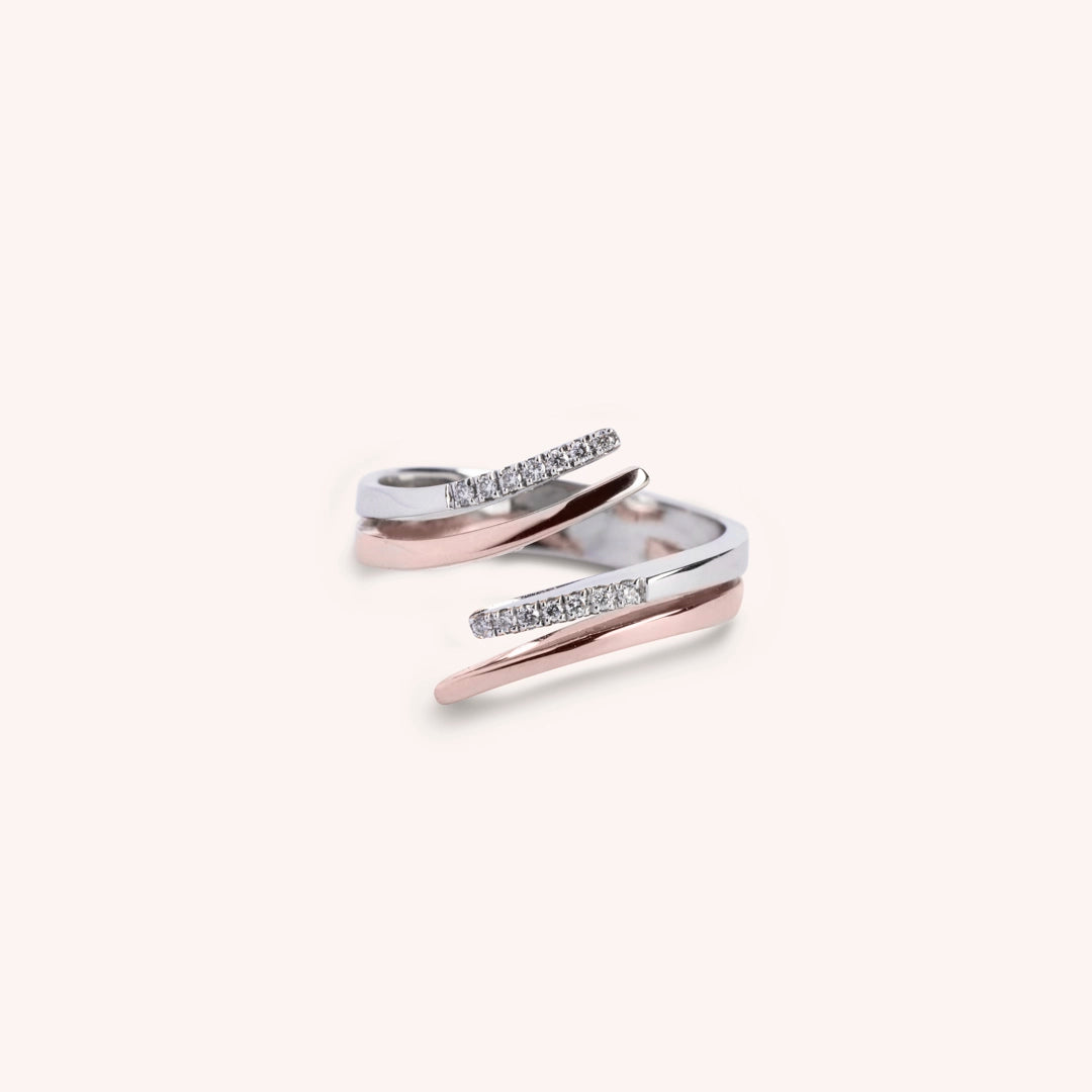 Anello Fantasia Rea Piccolo
