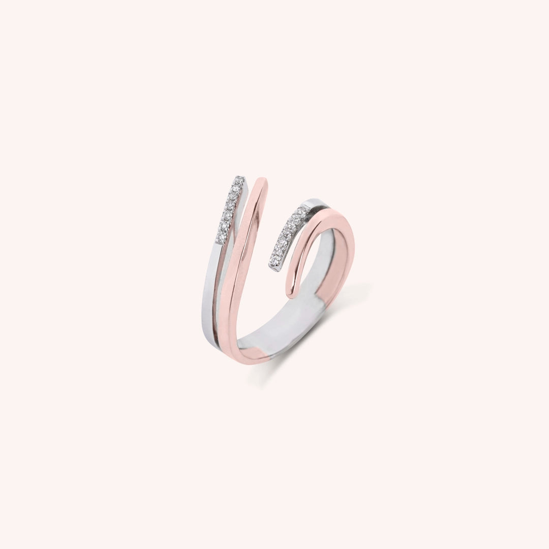 Anello Fantasia Rea Piccolo