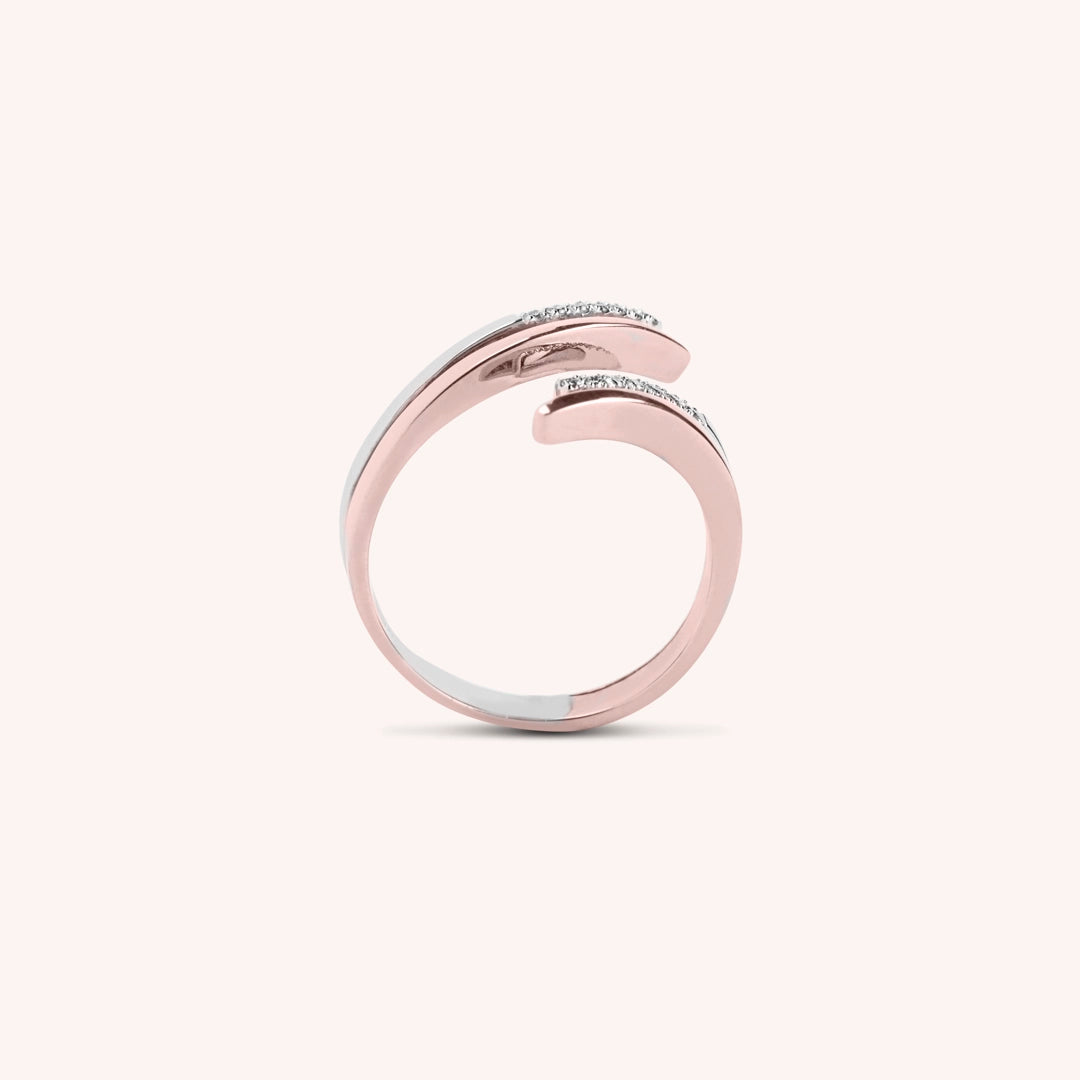 Anello Fantasia Rea Piccolo