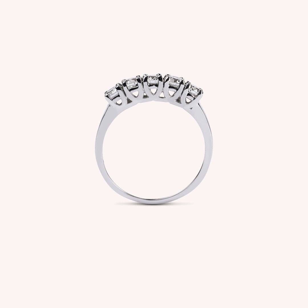 Anello Fedina Minerva