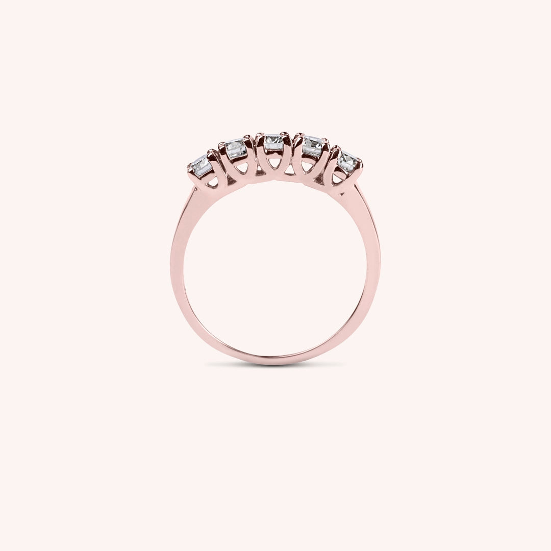 Anello Fedina Minerva