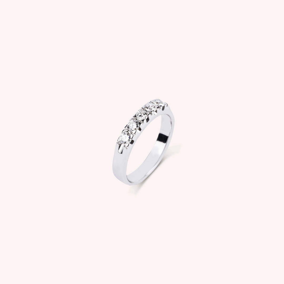Anello Fedina Petra 5