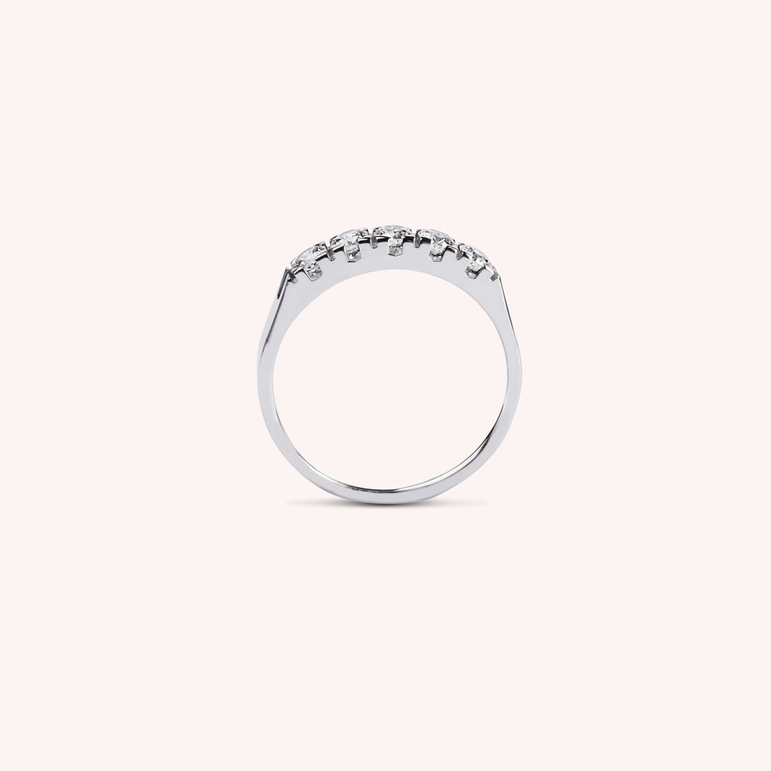 Anello Fedina Petra 5