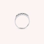 Anello Fedina Petra 5 - Varengo Gioielli