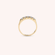 Anello Fedina Petra 5 - Varengo Gioielli