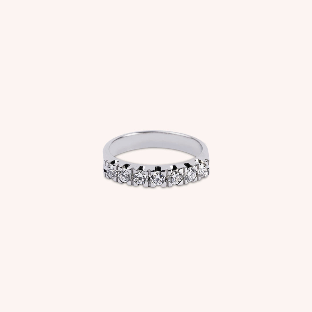 Anello Fedina Petra 7