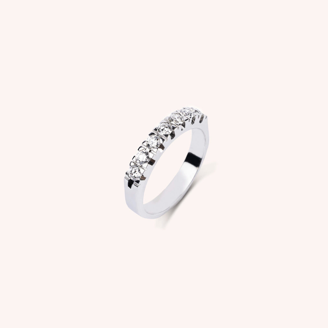 Anello Fedina Petra 7
