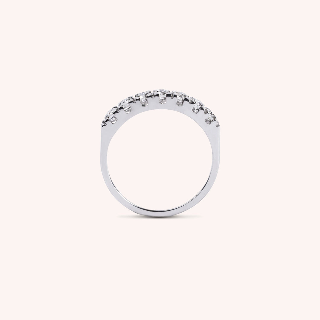 Anello Fedina Petra 7