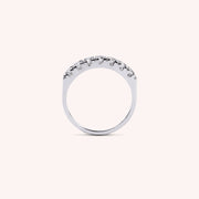 Anello Fedina Petra 7 - Varengo Gioielli