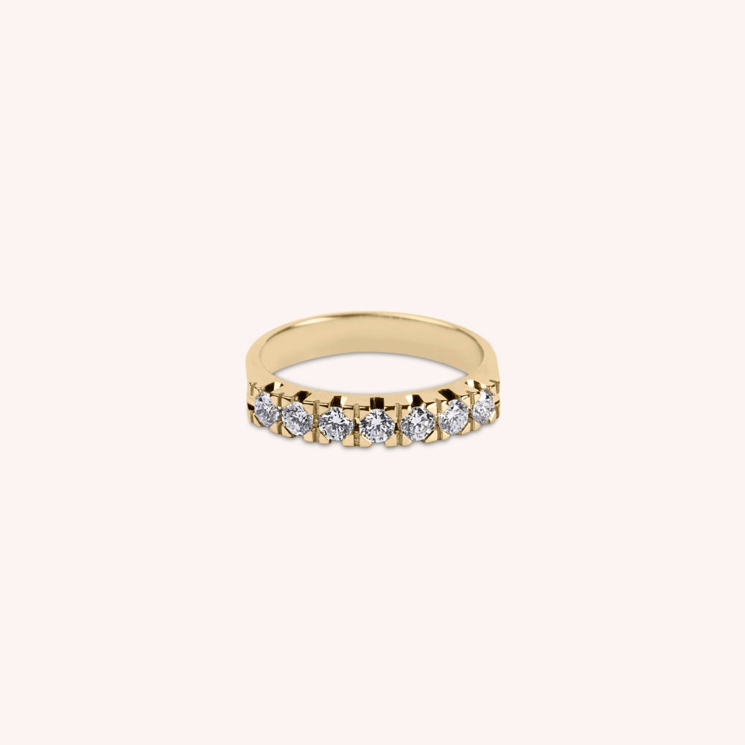 Anello Fedina Petra 7