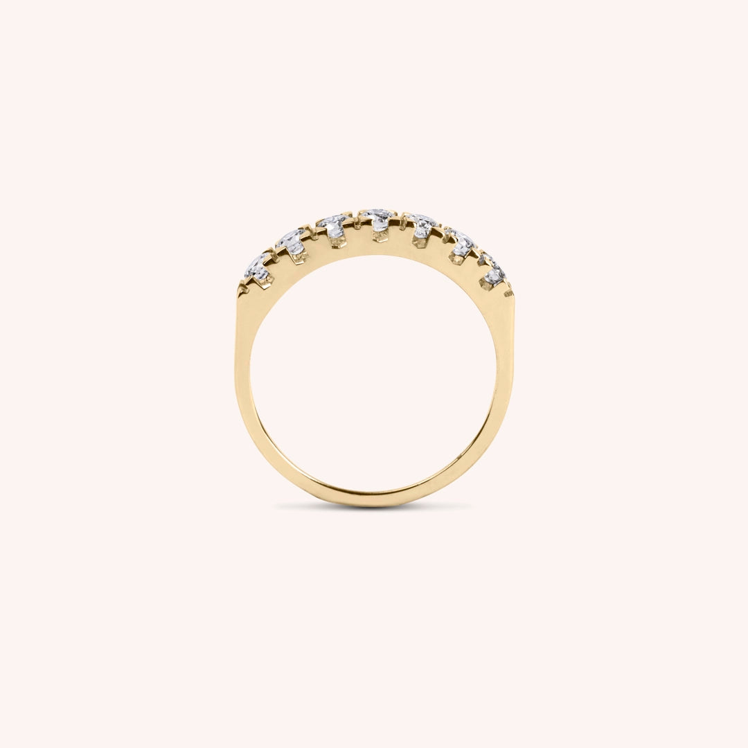 Anello Fedina Petra 7