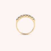 Anello Fedina Petra 7 - Varengo Gioielli