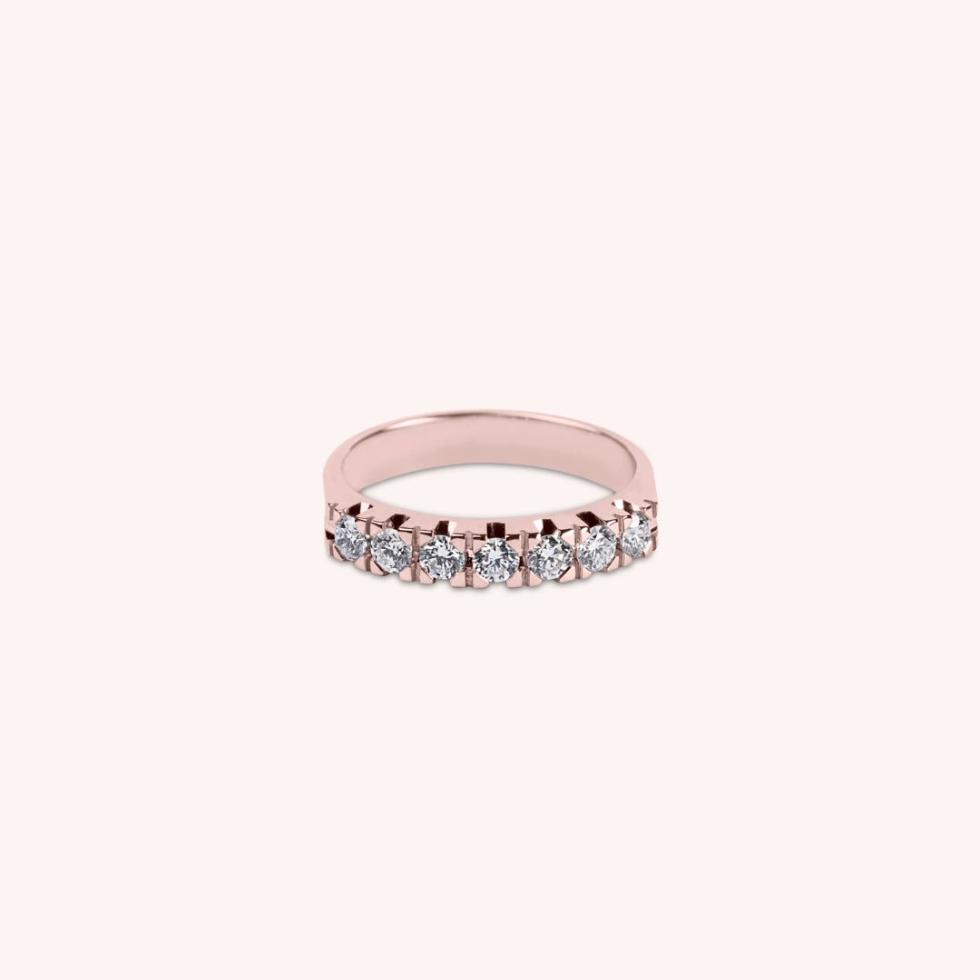Anello Fedina Petra 7