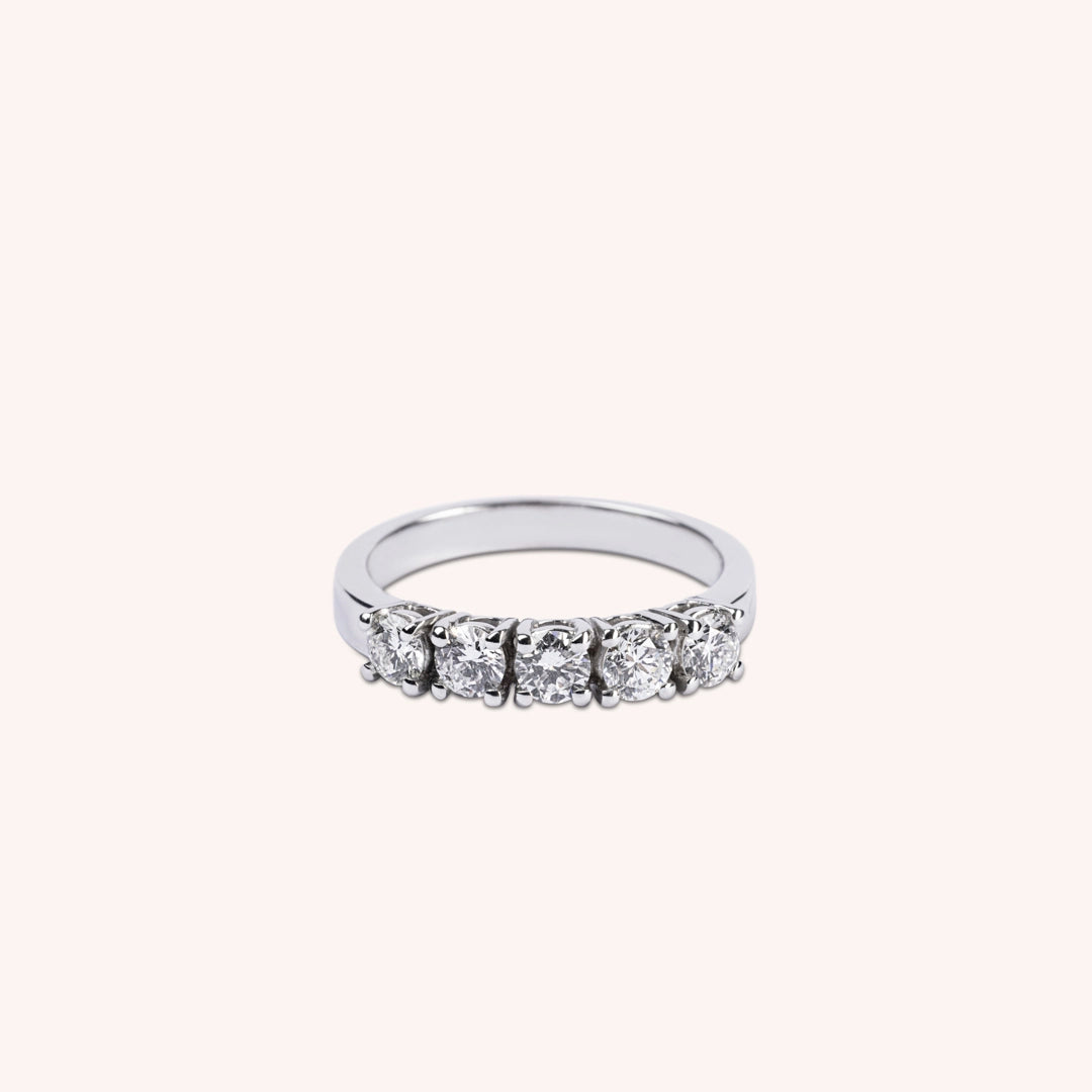 Anello Fedina Teti 5