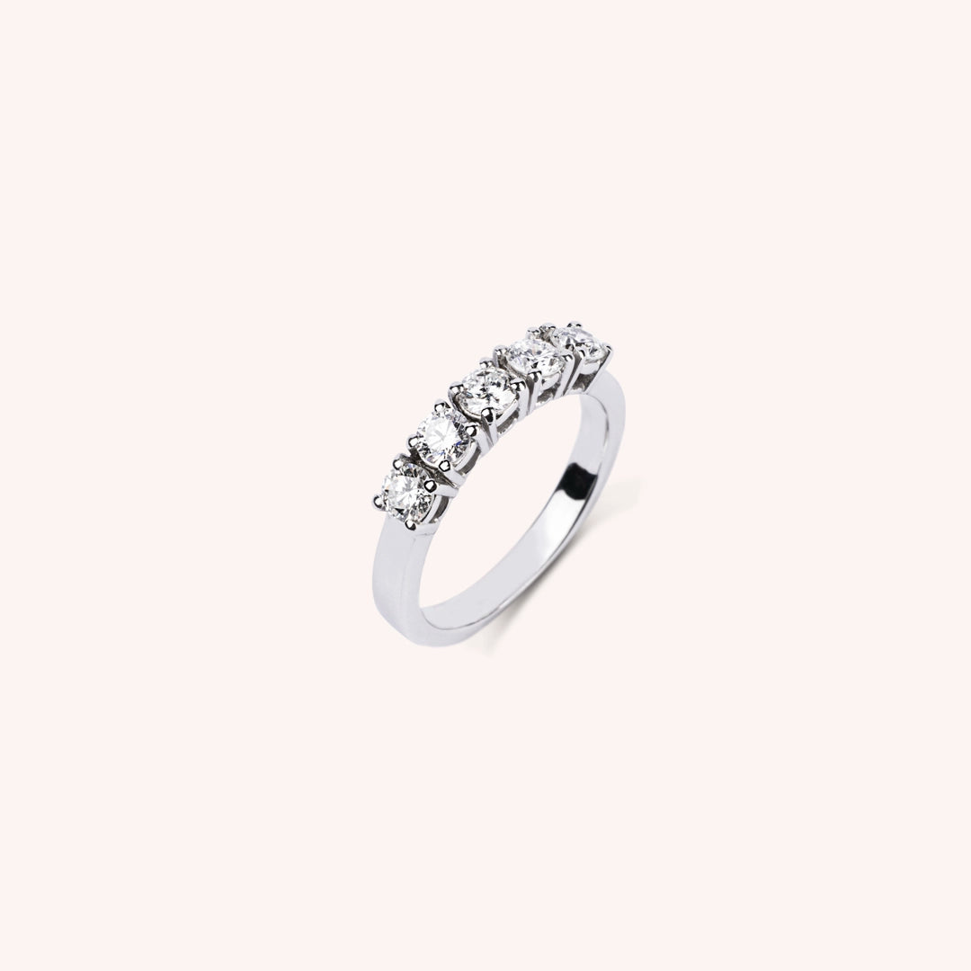 Anello Fedina Teti 5